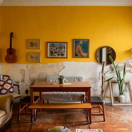 Chez Zany Boutique Hostel - Santa Teresa-3