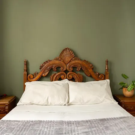 Chez Zany Boutique Hostel - Santa Teresa-2