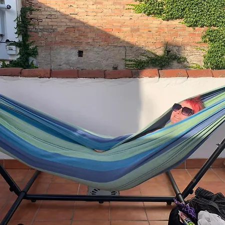 El Granado Hostel-2