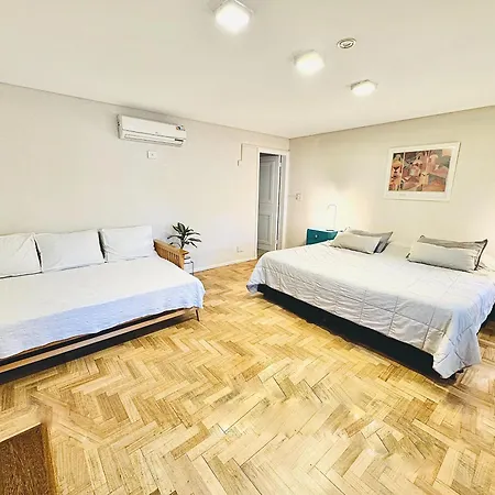 Jaquemate Guest House-2