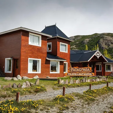 Patagonia Hostel-2