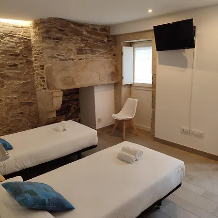 Pensión SP 55 by Bossh! Hotels-3