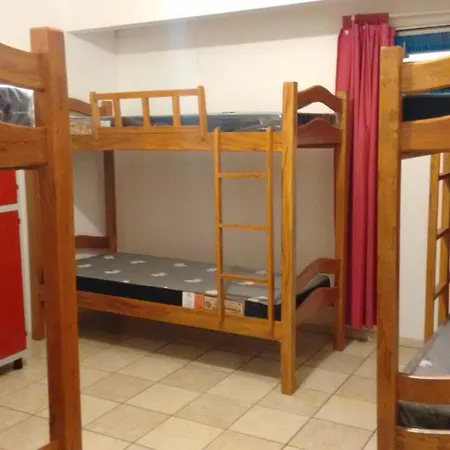 Ramon Hostel Bar-3