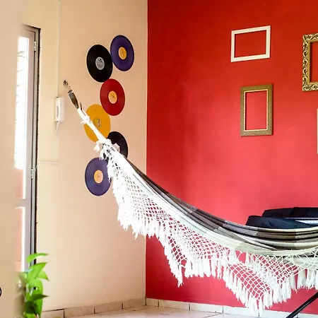 Ramon Hostel Bar-2