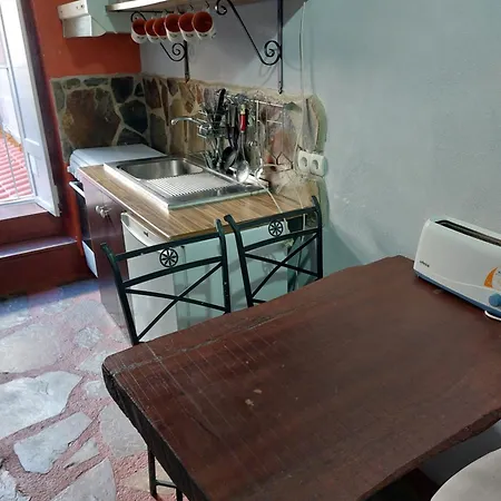 A Casa Da Fonte-3