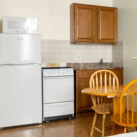 West 30Th Street Guest House-2