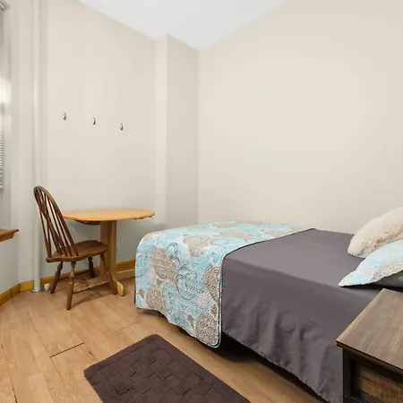 West 30Th Street Guest House-3