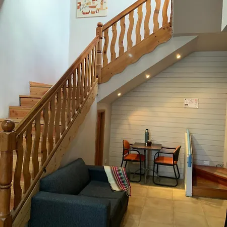 Hostel Nix-2