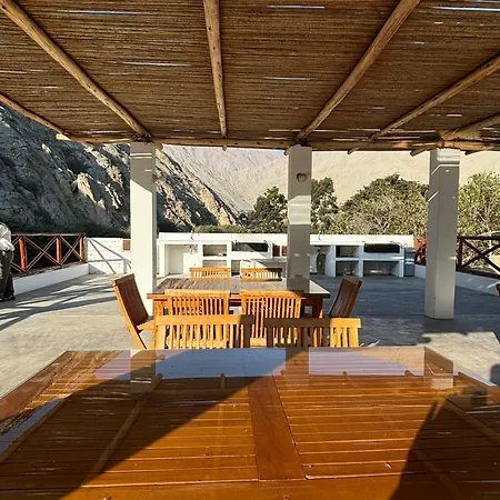 San Jerónimo River Lodge-2