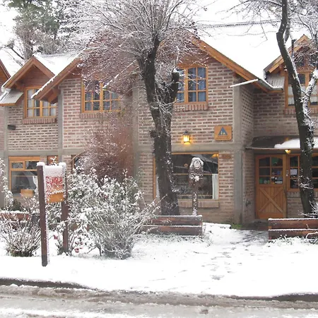 Puma Hostel-2