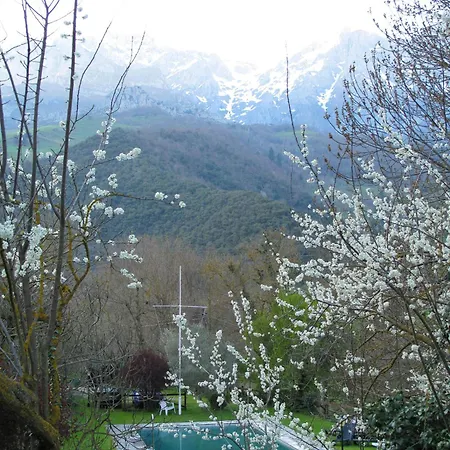 Albergue Turístico Valdebaró-2