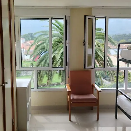 Llanes International Hostel-2