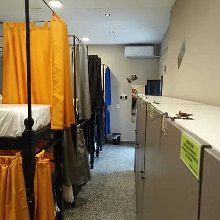 Hostel Marilian-2