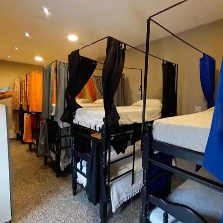 Hostel Marilian-3