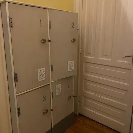 Hostel Home-3