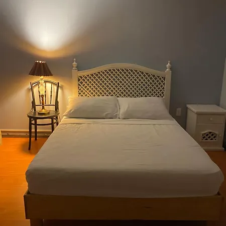 Hostel Home-2