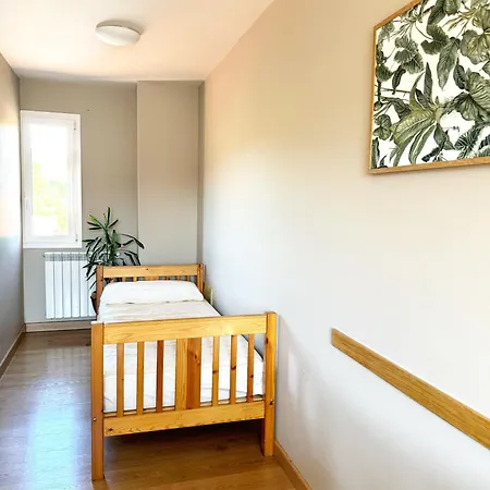 Albergue San Nicolás, Larrasoaña-3