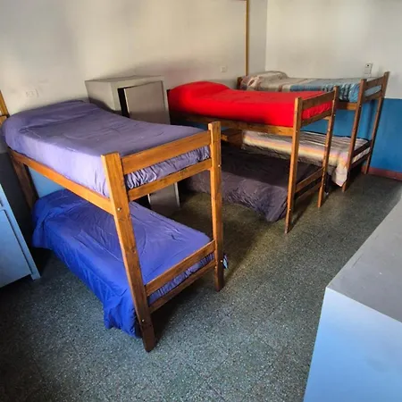 La Covacha Youth Hostel-2