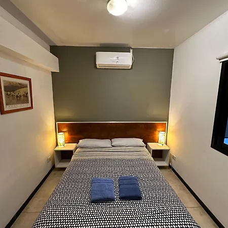 Hostel Carlos Gardel-2