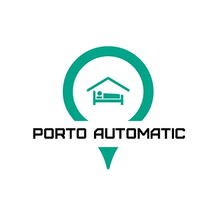 Porto Automatic ' Self Check-In-2