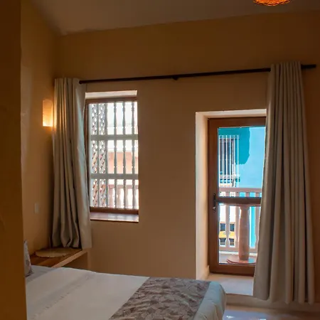 Casa Noa Colonial Rooms-3