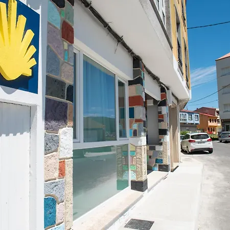 Albergue Talieiro-3