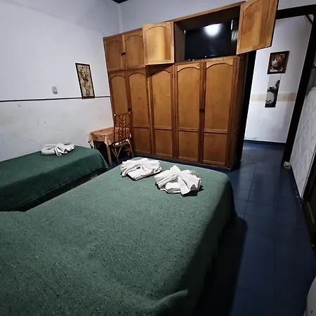Sayta Hostal-2