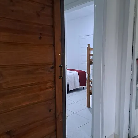 Hostel Rota do Vale-3
