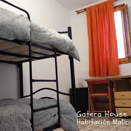 Albergue Gatera House-2