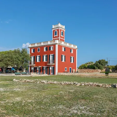 Albergue Sa Vinyeta-3