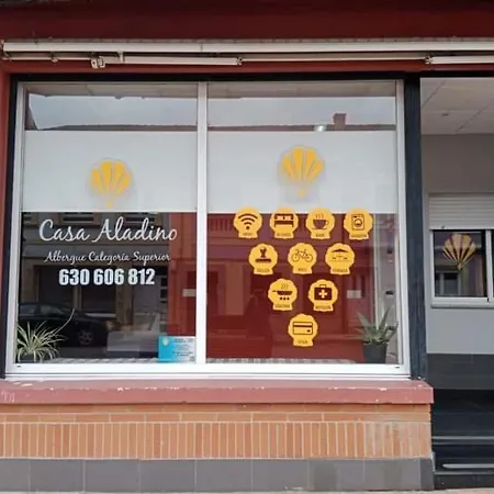 Casa Aladino-2
