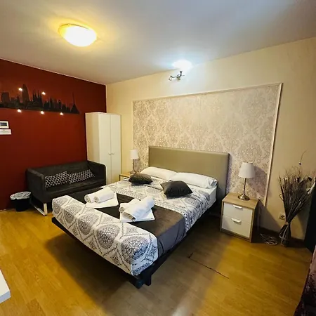 Guest House Barcelona Bruc-2