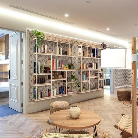 Weflating Boutique Hostel-3