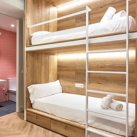 Weflating Boutique Hostel-2