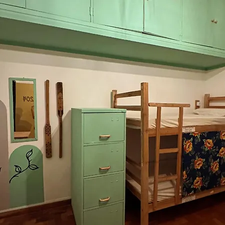 Savassi Hostel-3
