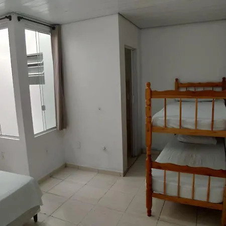 Way Up Hostel-3