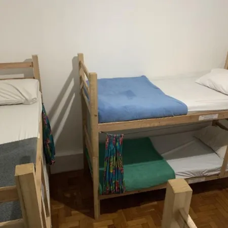 Savassi Hostel-2