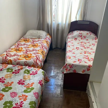 Mariazi Hostel-2