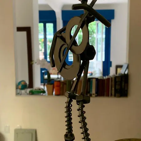 Mariazi Hostel-3