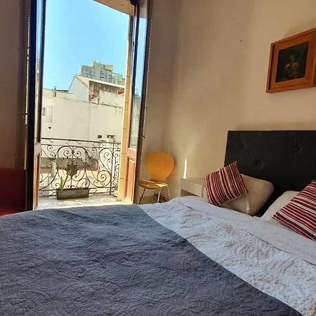Lo De Luigi Hostal-2