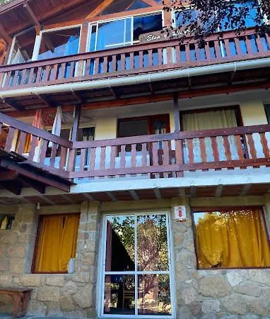 Albergue los Tíos-3