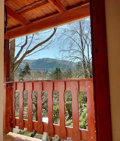 Albergue los Tíos-2