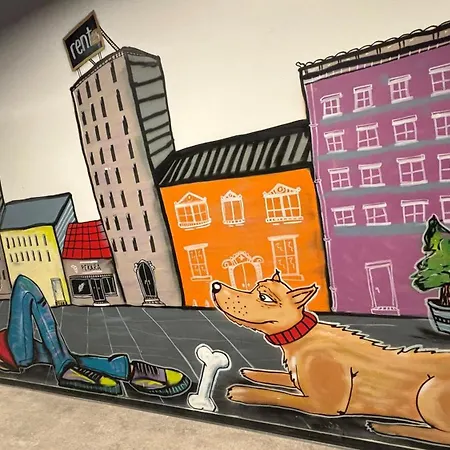Coffee Inn Hostel Berlin-2