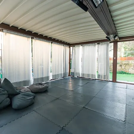 Zarautz Surf House-2