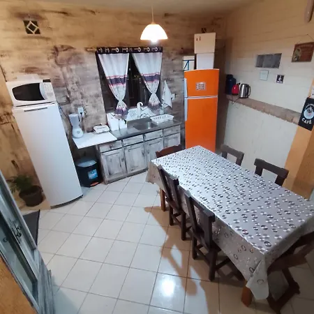 Hostel Aroeira do campo-2