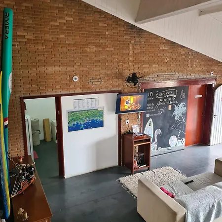 Hostel Praia 102-2