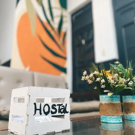 Hostal Vampayá-3