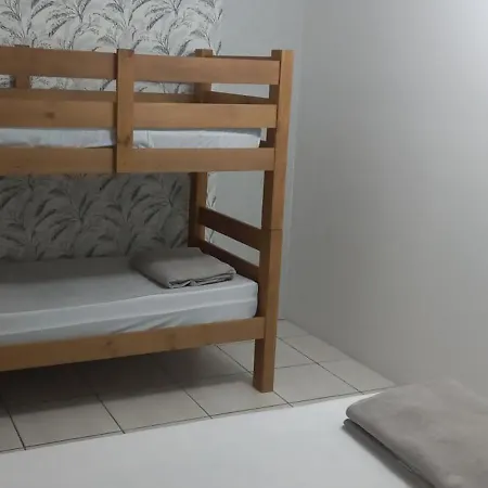 Hostel Blaese Pascal - Hbp-3
