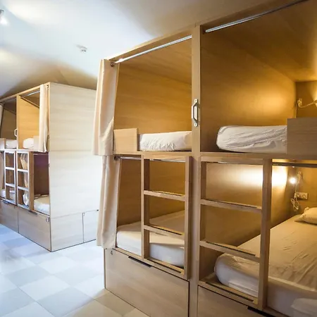River Hostel-3