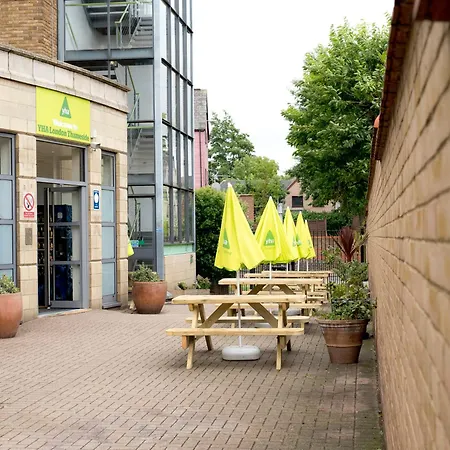 Yha London Thameside-3